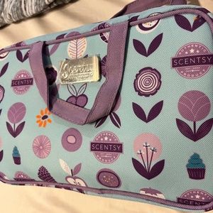 Scentsy organizer
